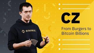 Binance Unleashed: The Crypto Titan's Rise - XcrypteD Ep.3