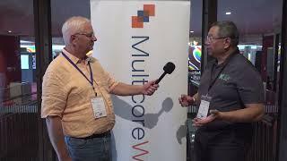 Understanding the Multicore World experience: Interview with Jim Ang