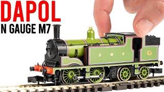 Should Dapol Retire The N Gauge M7? | Unboxing & Review