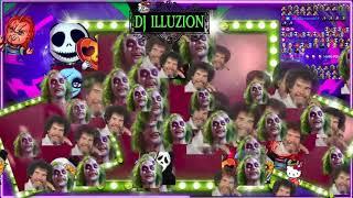 Halloween Segment 10.2.23 Livestream Mix