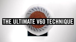 Das ultimative V60 Rezept