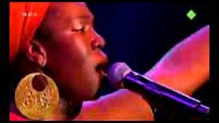 India Arie Simpson   Heart of the matter