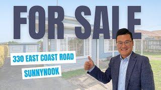 330 East Coast Road, Sunnynook ~ David Ding