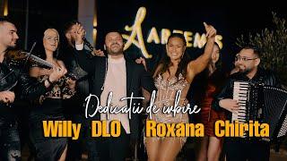 Willy DLO si Roxana Chirita - Dedicatii de iubire ( official video )