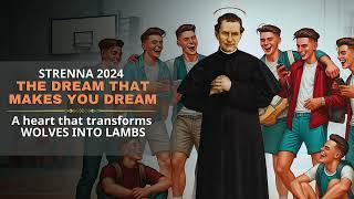 The dream that Makes you Dream | STRENNA 2024  |  A Vox Divini Production