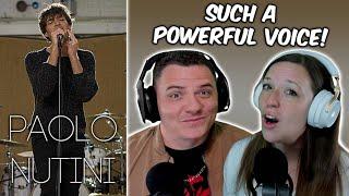 SOUL-STIRRING PERFORMANCE! Paolo Nutini - Iron Sky (Abbey Road Live Session) REACTION