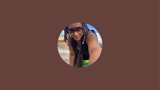 Mikisa Thompson Me Deh Ya! Beach time #jamaica