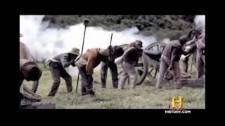 Battle of Gettysburg Part 1 (History Channel)