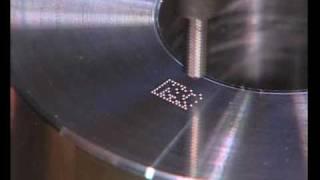 Technomark marking machine