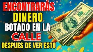 Mensaje De Dios Para Ti Hoy  Escucha con Atencion ENCONTRAR RIQUEZAS EN TU CAMINO
