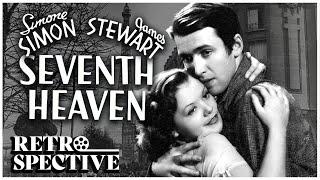 Classic 20th Century Fox Romantic Drama I Seventh Heaven (1937) I Retrospective