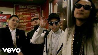 Far East Movement - Vevo GO Shows: Jello