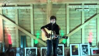 Emily Baker - House of Cards - Live @ Little Rabbit Barn