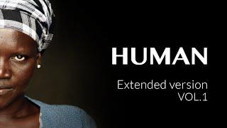 HUMAN VOL.1