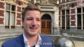 René Woensdregt, over seksuele voorlichting op het basis-  en voortgezetonderwijs