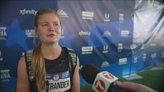 Team Idaho trio chases Paris in US Olympic Trials steeplechase final