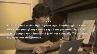 Lifestyle vs. Surgery to Look Younger? - Amiya Prasad MD