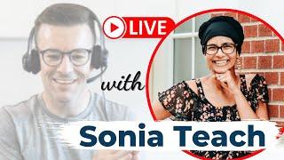 How to Start your OWN Online Tutoring Business (with Sonia Teach)