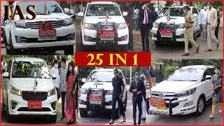 My 1000th Upload  || Collector & DM , Additional Collector || UPSC MOTIVATION || IAS GRAND ENTRY