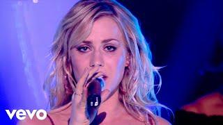 Natasha Bedingfield - Unwritten (Live from Top of the Pops, 2004)