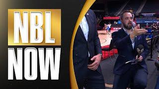 NBL NOW | Illawarra vs Melbourne Game 1 Review