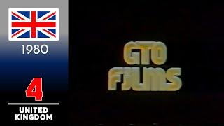 GTO Films (VHS capture, 1980)