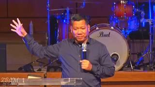 ZBCMTulsa: November 19, 2017 - Sia Kham Suan Hang