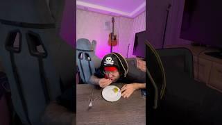 Tricky boy #funny #humor #food