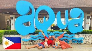 Samal Island Waterpark: A Day of Fun with Friends