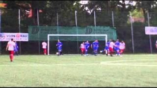 www.con-nect.de | TSV Barsinghausen II - TSV Groß Munzel, 04.09.2011