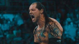 Watch alternate angles of Baron Corbin's Money in the Bank contract cash-in: Aug, 15, 2017