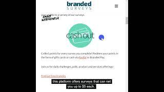 Top 3 Online Survey Sites to Earn $50 Per Day as a Beginner