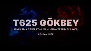 T625 GÖKBEY’in Hikayesi!