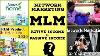 NETWORK MARKETING | MLM | DIRECT SELLING | RCM BUSINESS | BUSINESS AWARENESS WITH EDEN TV