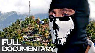 Meet the Drug Lords: Inside the Real Narcos | Mexico, Colombia, Peru | Free Documentary