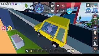 Roblox Livetopia Janet and Kate ini Kereta Park RUMAH ROBLOX IPOH PERAK MALAYSIA