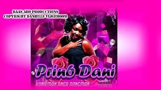 Gadoe lobi mi lobi - Prin6 Danny ft.+Chano