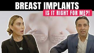 198 - Beyond Implants: Breast Explantation Journey