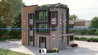 Renovate Design For Jhapa Old Home Vs New Design