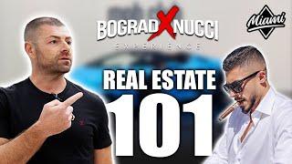 Miami Real Estate Mastermind with Joseph Bograd & Anthony Nucci