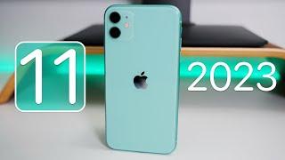 iPhone 11 in 2023 - Should You Still Buy it?