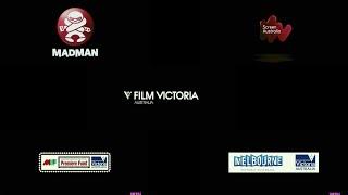 Madman/Screen Australia/Film Victoria/Film Festival Premiere Fund