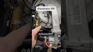 Viessmann 100 | What’s Inside | Gas Training | Plumber | Best Combi Boiler ?