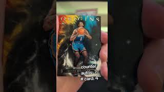 2022 origins basketball pack day 118 #basketballcards #tradingcards #sportscards #nba