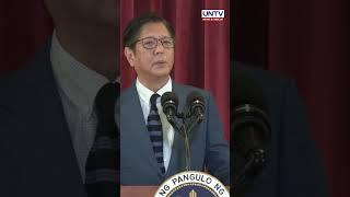 Pangulong Marcos Jr., may napili nang susunod na hepe ng PNP