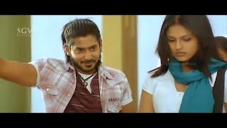 Jeeva - ಜೀವಾ Kannada Full HD Movie | Prajwal Devaraj New Kannada Movies 2020 | Super Hit Movie