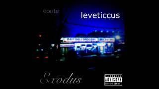 Levetticus (exodus unreleased)- discokitten5