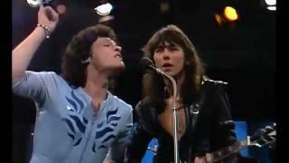 Golden Earring - Radar Love (1973)