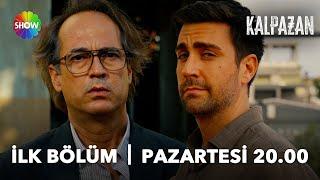 Kalpazan İlk Tanıtım | Pazartesi 20.00'de Show TV'de!