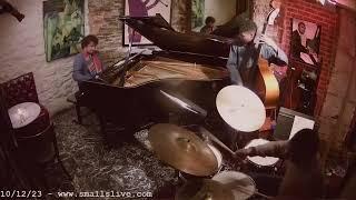 Wilfie Williams Trio - Leilani's Leap (Mulgrew Miller)